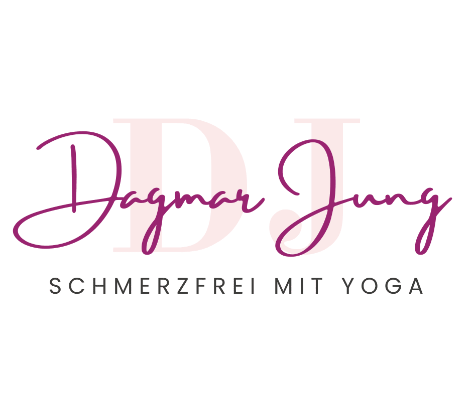 Dagmar Jung – schmerzfrei mit Yoga (Startseite)